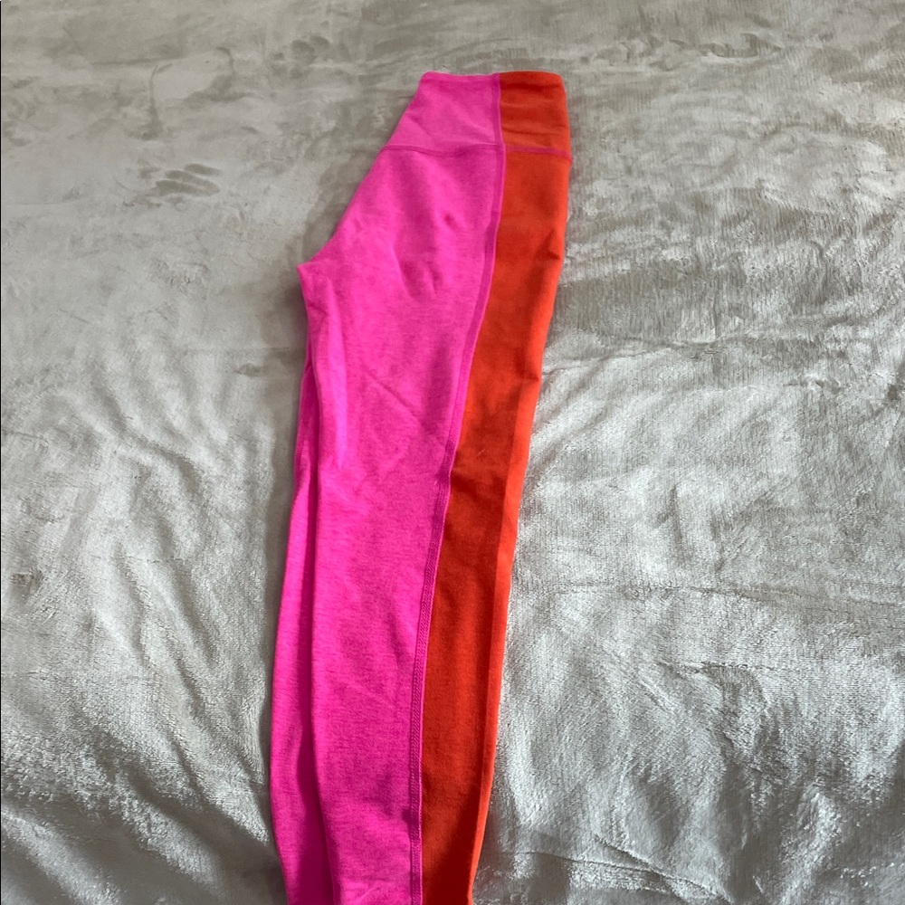 Beyond Yoga size medium